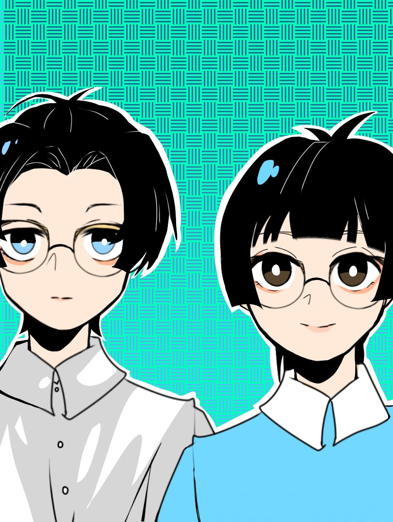 我闺蜜是玛丽苏