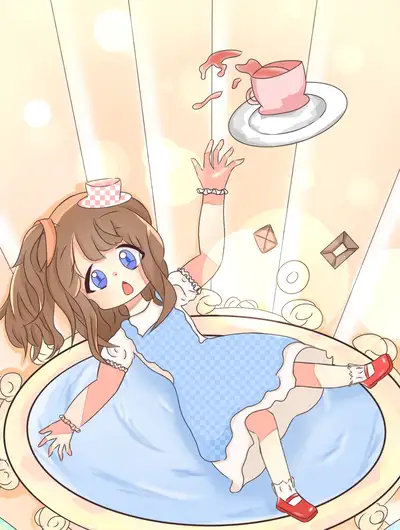 桃乐丝之白女巫(奇幻之旅)