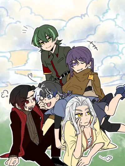 这地总有怪事发生