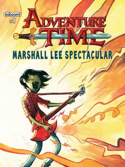 探险时光：马修·李惊奇探险