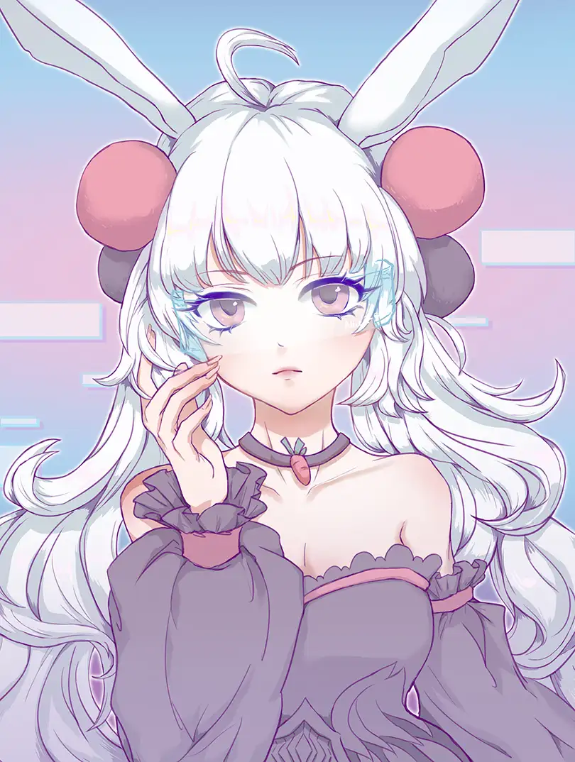 爱丽丝游戏·白兔计划