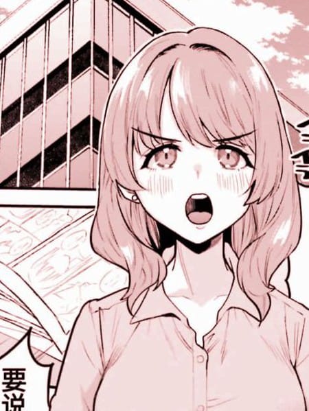 不正确的爱情喜剧制作方式