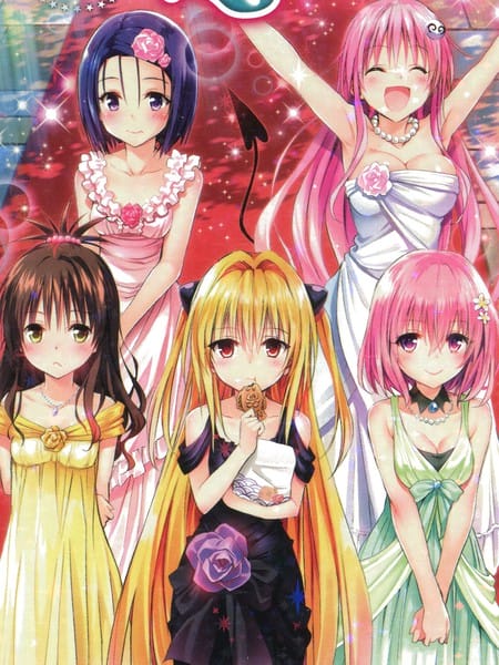 出包Queens总选举