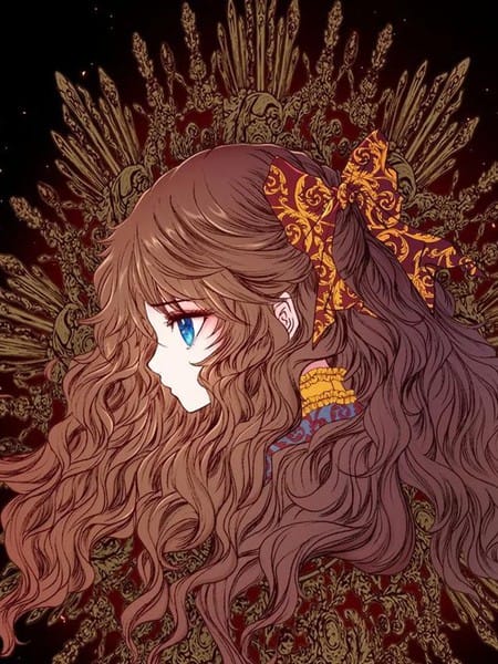 重生成为公爵家的丑女