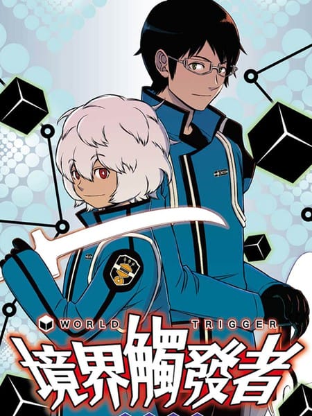 World Trigger