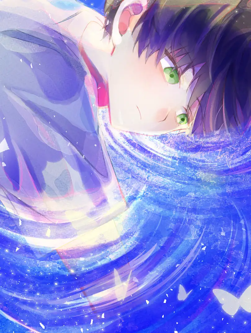 到亡灵城寻找答案