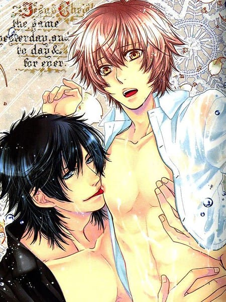 超S双胞胎的危险求爱