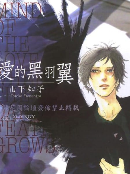 爱的黑羽翼
