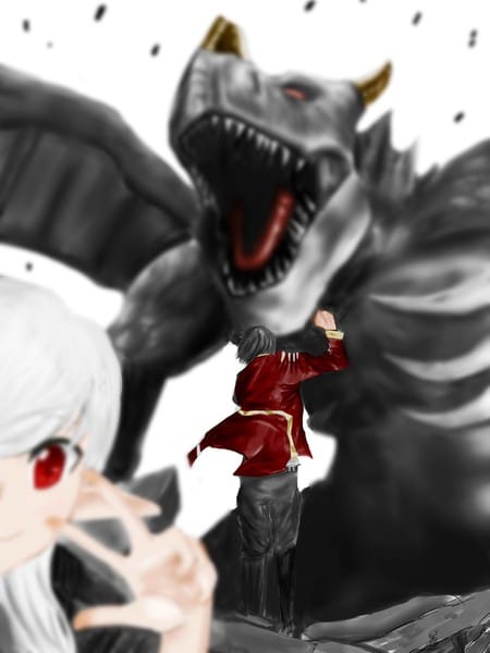 见习牧师纵横天际