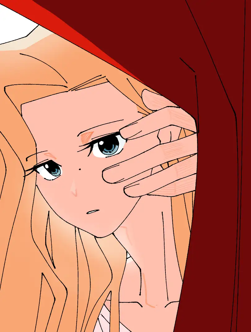 人设真的很难立诶