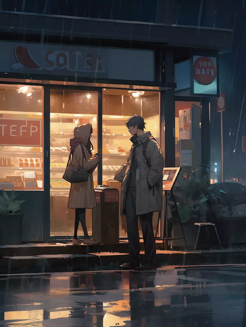 强吻过我的大少爷