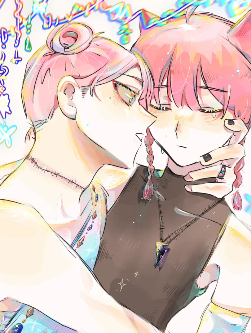 溪小聪的穿越之旅