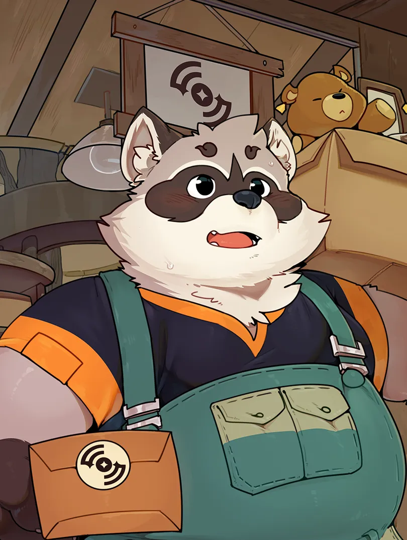 狛纳·助合帮帮忙