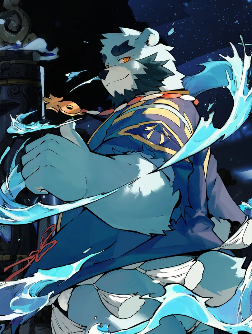 狛纳·大愿归梦