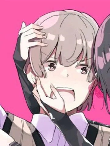 魅魔科正经的蒲亚小姐