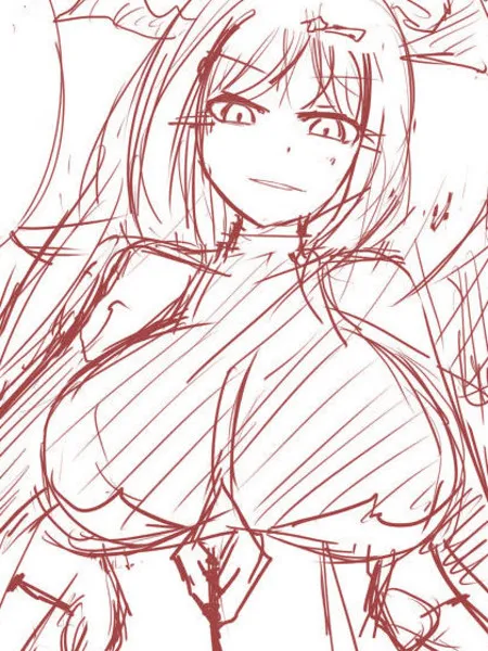 黑暗天使奥利维尔