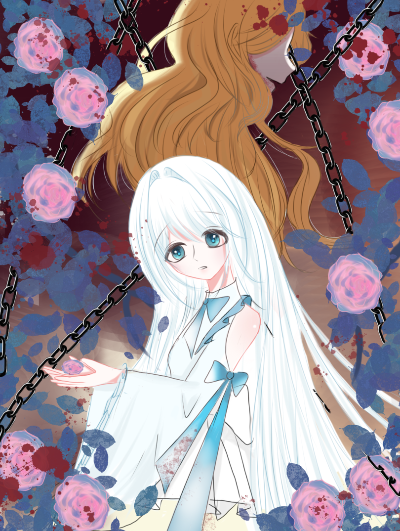 反派不做善的牺牲品