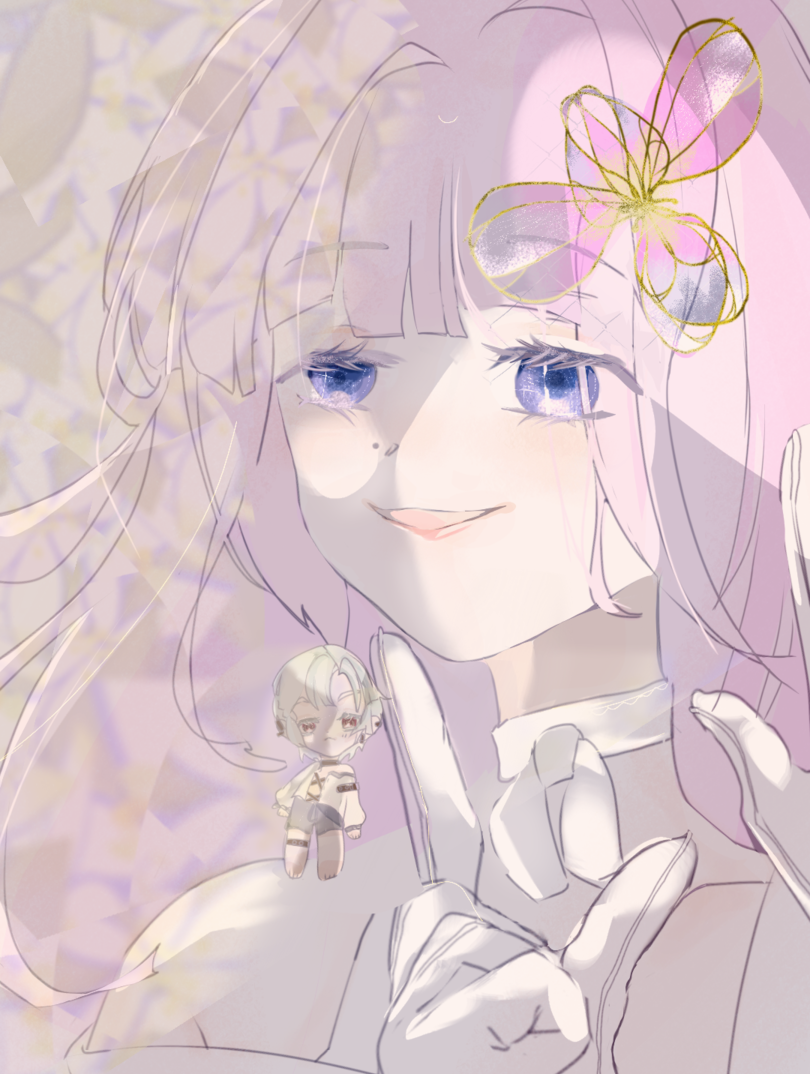 千金小姐竞争法则