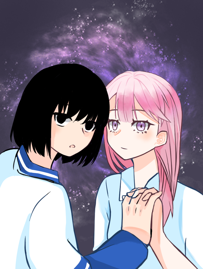 朋友，当我即将“离开”……