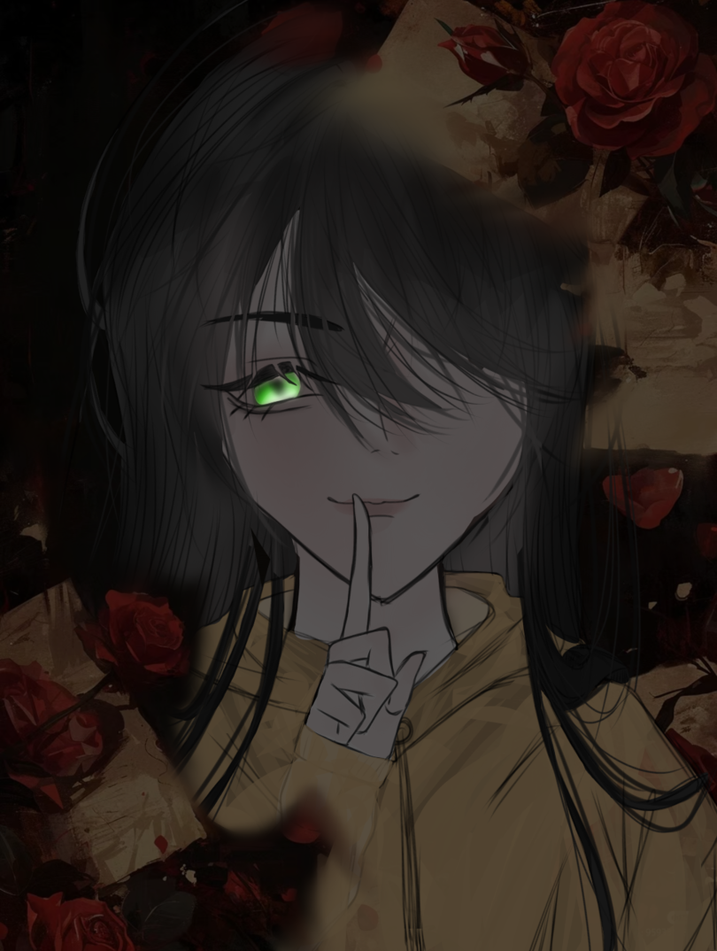 桃之其华 灼之夭夭