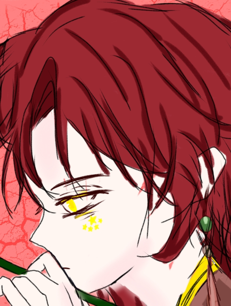 惊悚世界攻略手册