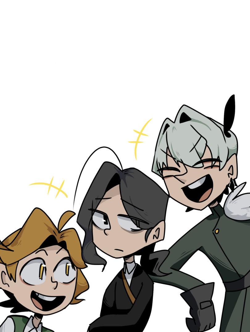 世界上的魔法生物