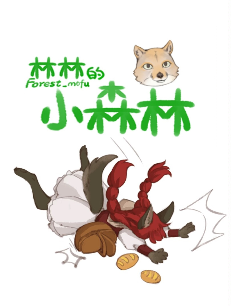 林林的小森林