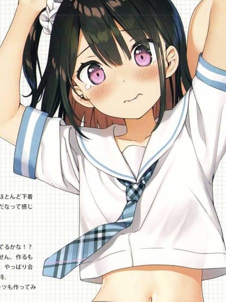 (C100) シタギシスター (オリジナル)