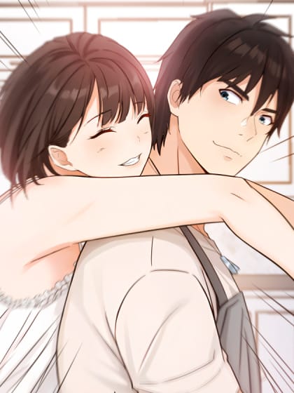 我复制了新婚老婆