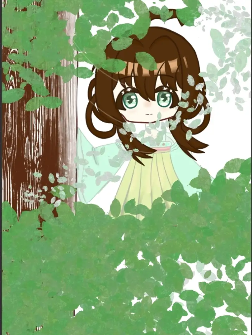 谁？谁说小师妹没有心的？