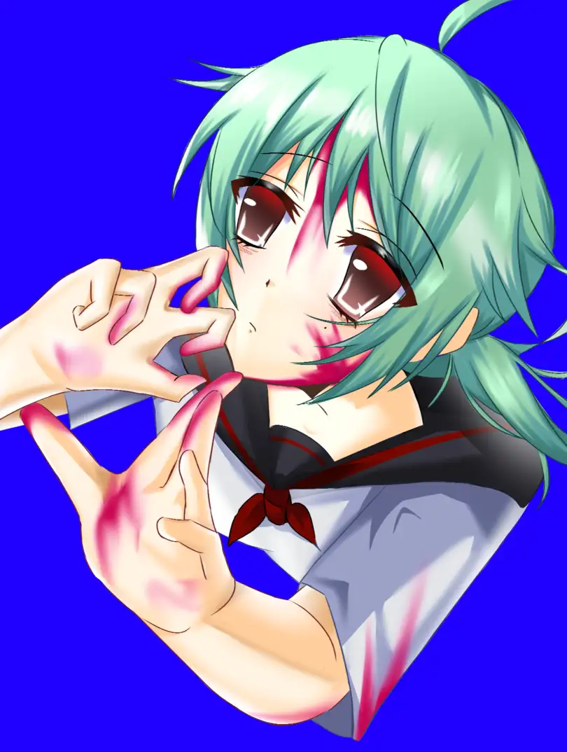 拥有通灵术的我却只想给我推买手办