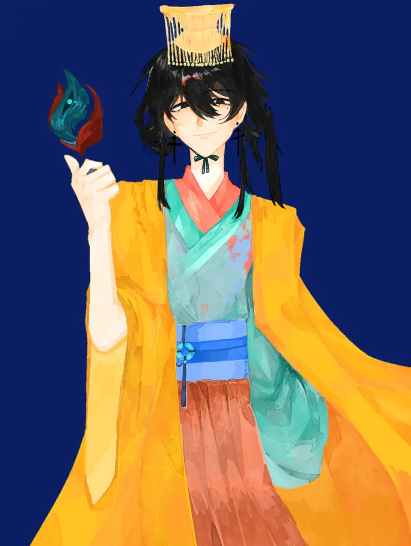 皇上您别做梦了