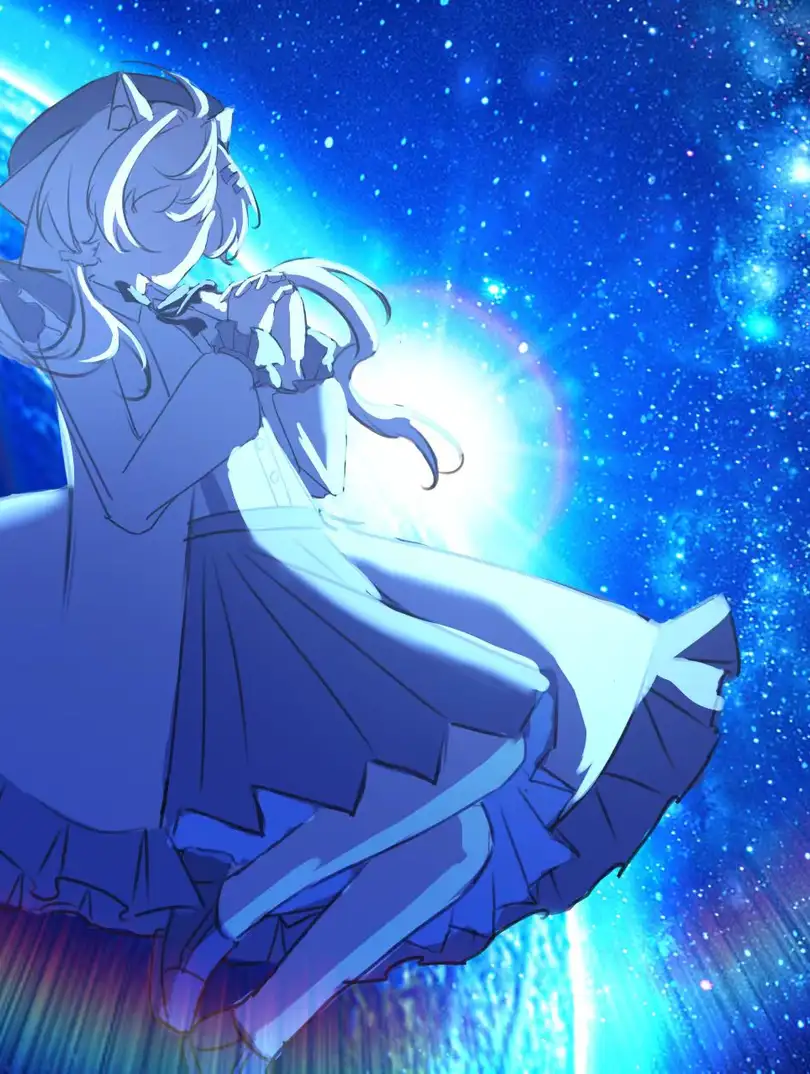 转生异世界的旅行者