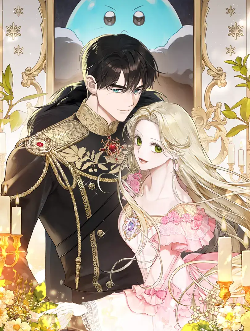 我床下有只萌物男主