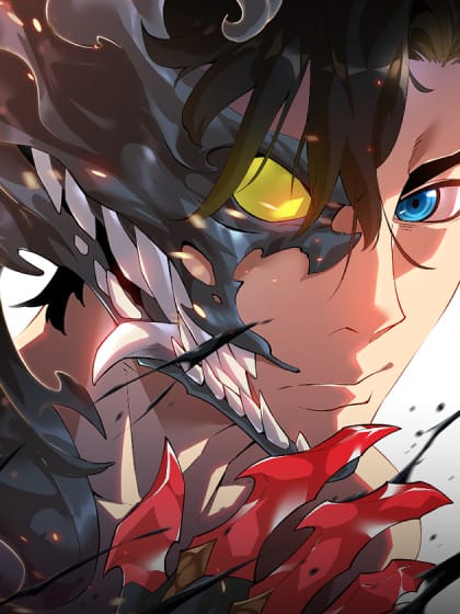 寄宿我身，这个异生人不好惹