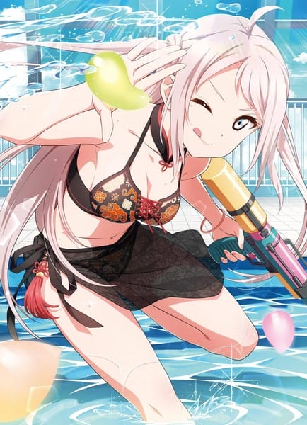 “总有一天”变成“每一天”的日子